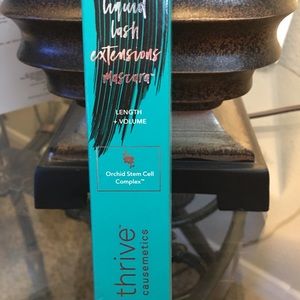 🌷🌷🌷🌷Liquid Lash Extensions Mascara🌷🌷🌷🌷